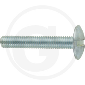 Bordwandschraube M6X35 V Granit 48588107 06X035 V